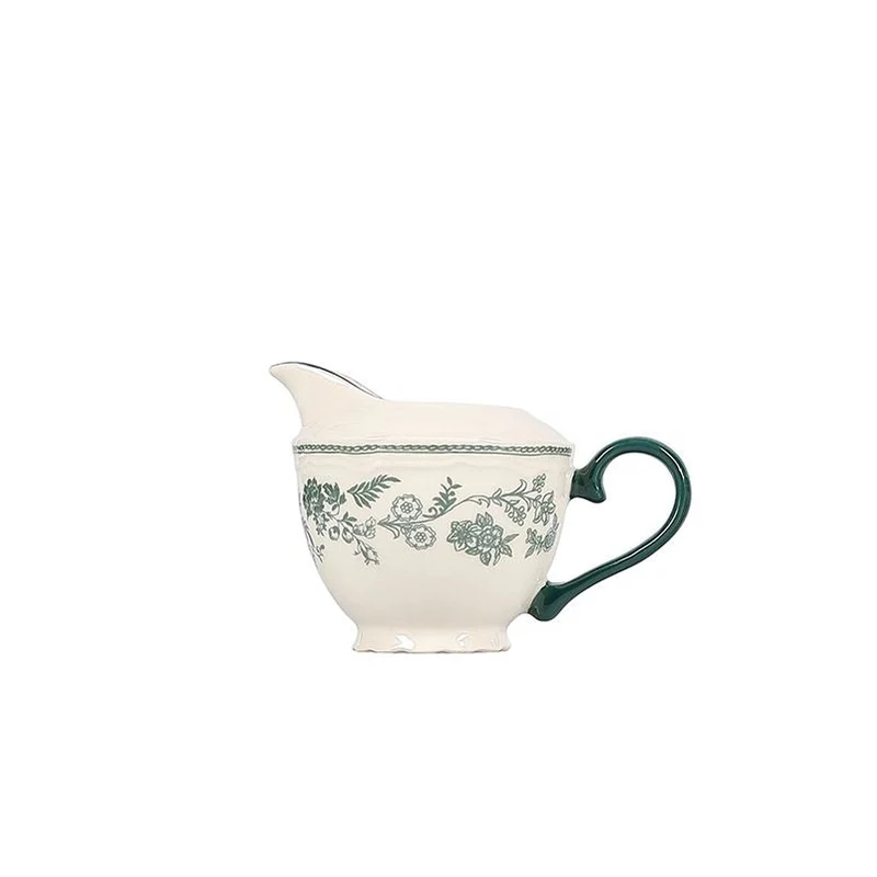 MELK-/SAUSKAN 18CL GREEN CYRIL