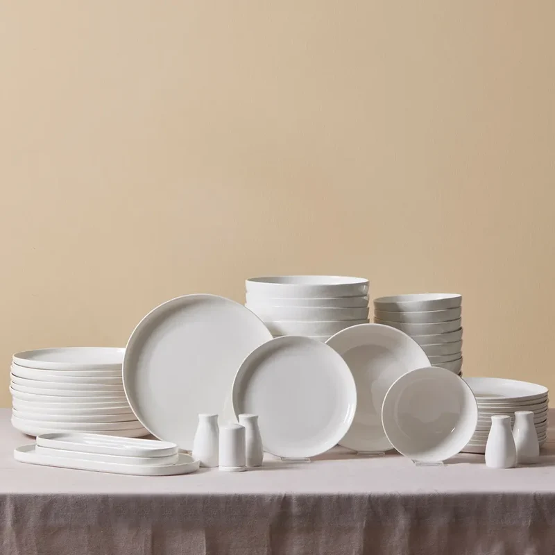 Karaca Favaro Serviesset 53 Delig | 12 Persoons