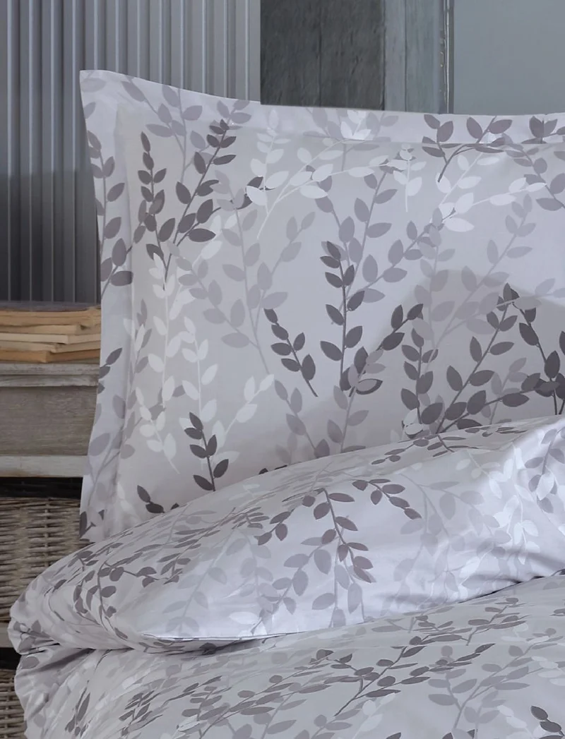 IMRAK DEKBEDOVERTREKSET RANFORCE | 200X220 CM 4-DLG
