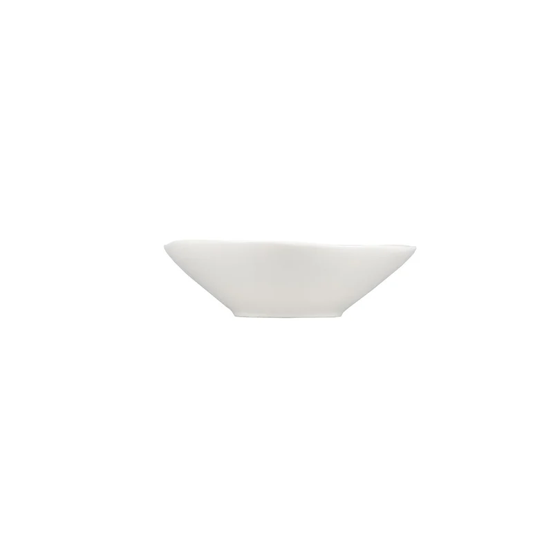 Kom - Diepe bord 21xH6,5cm Elva