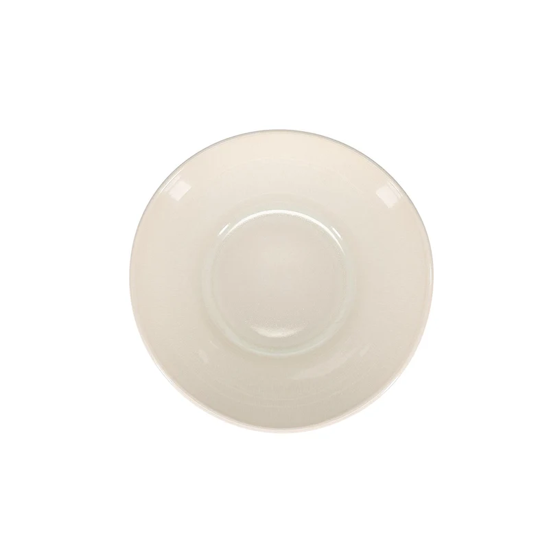 Rocca Saladekom / Kom 23,5xH10,5cm beige