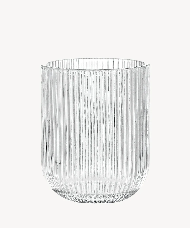 Ray Short 2 Delige Glas 280 ML