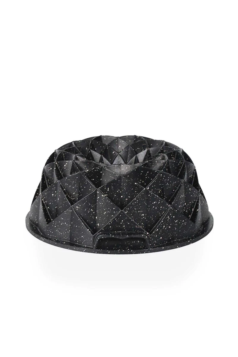 ACR DIAMOND GRANIT CAKEVORM ZWART