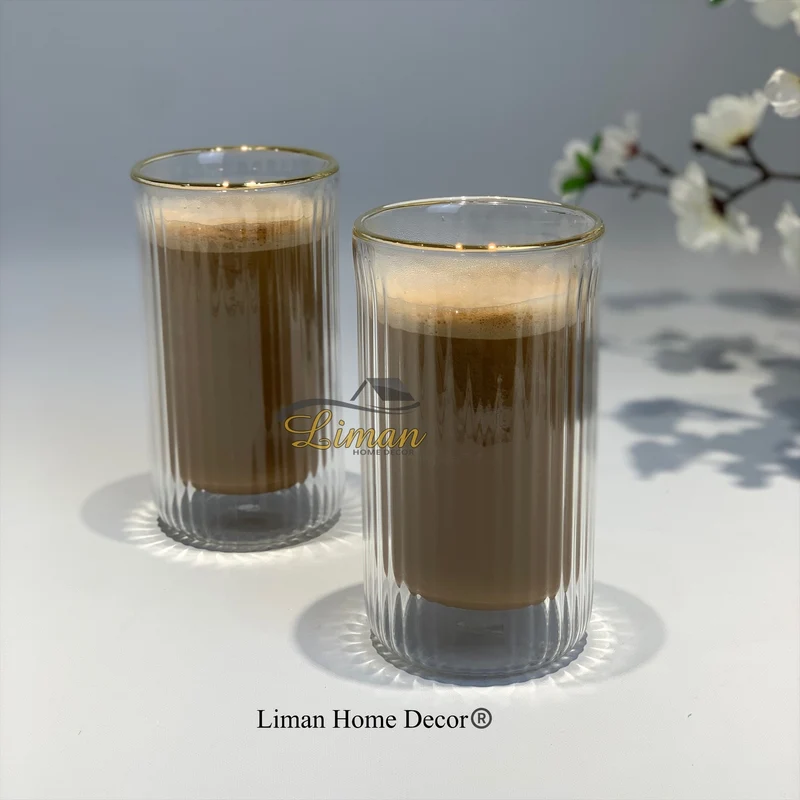 Rome Kop 37,5cl dubbelwandig - set/2