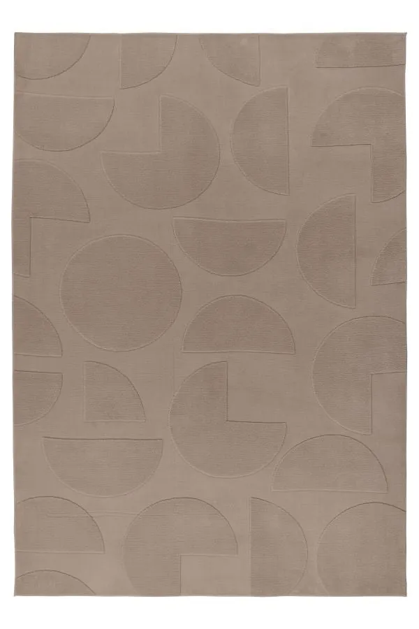 LALEE FOCUS FOC 400 TAUPE