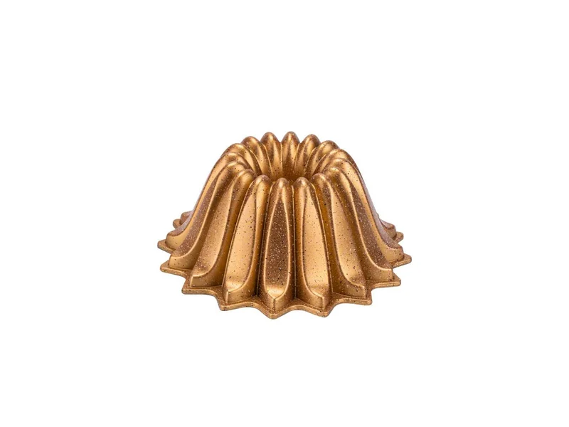 Tac Lena Granit Cakevorm Gold