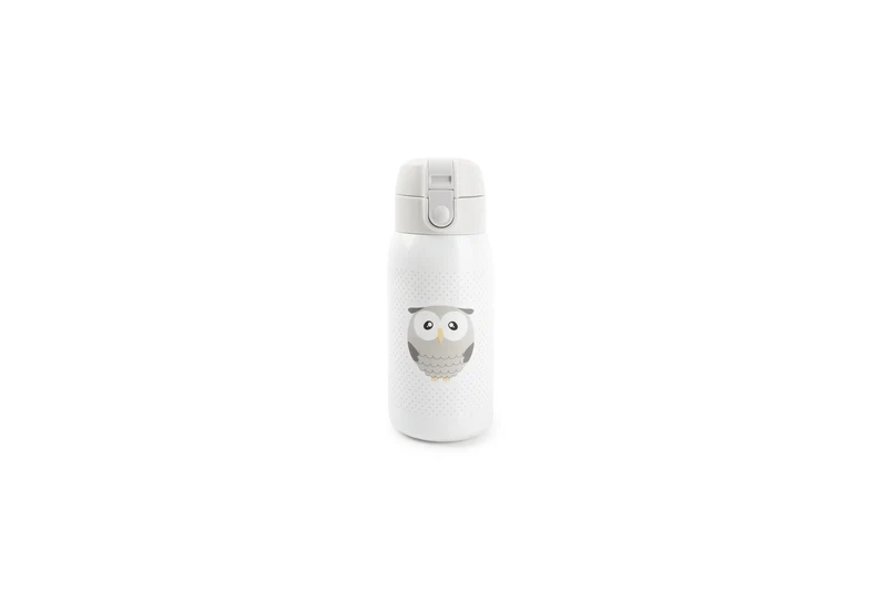 Isoleerfles 30cl Kids Owl
