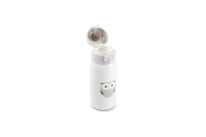 Isoleerfles 30cl Kids Owl