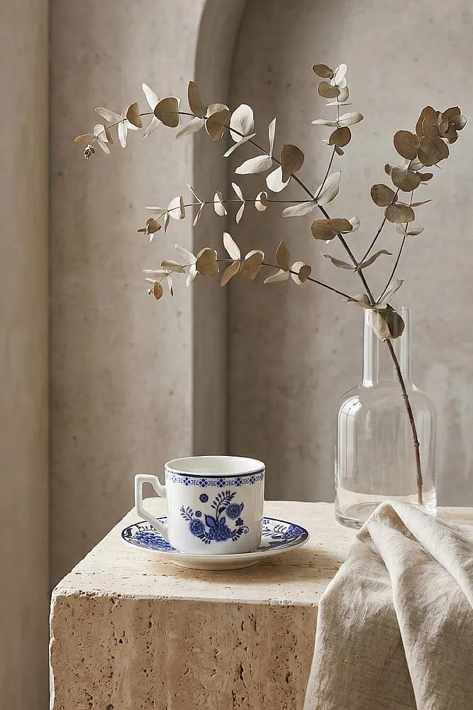 ACR Orlo Espresso set 12-Delig | 6-Persoons