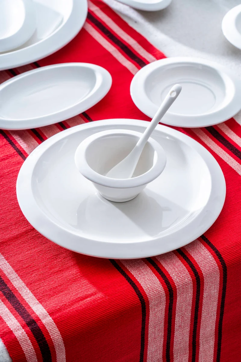 ACR Lovisa Ontbijtset 31 delig | 6 Persoons