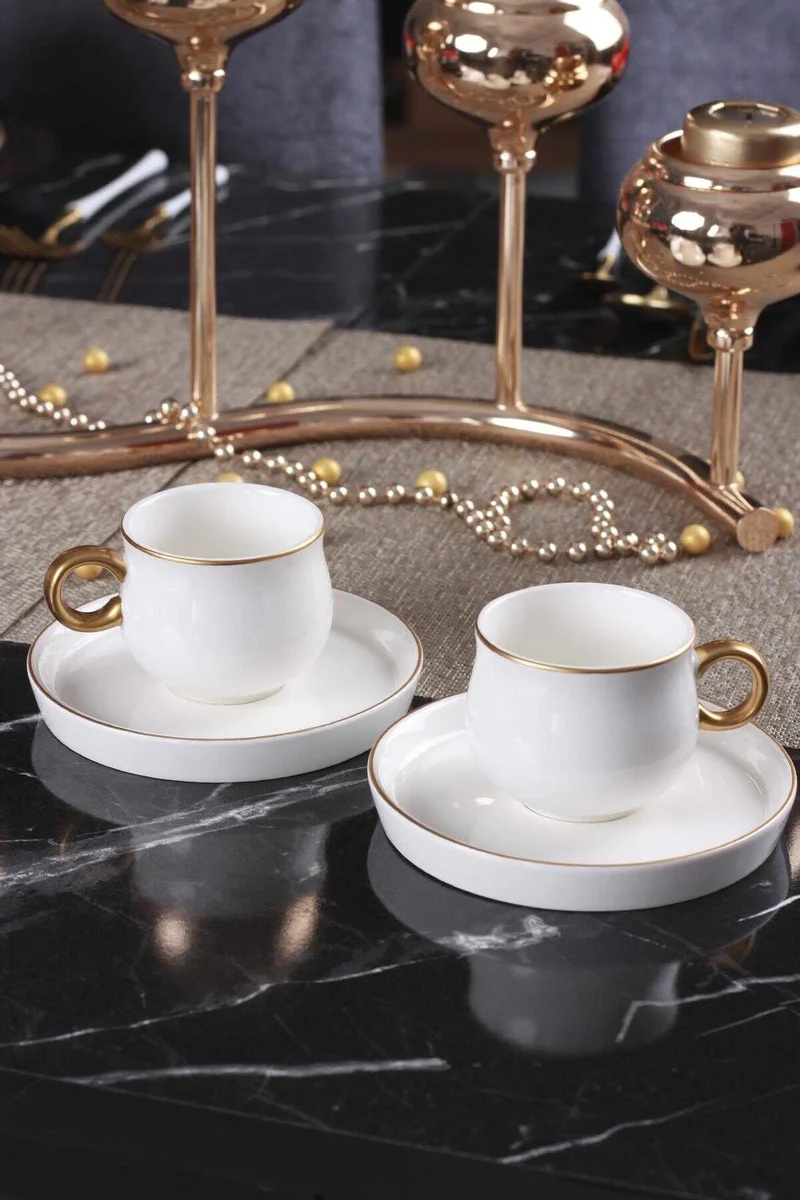 ACR ARIANA ESPRESSOSET 12 DLG