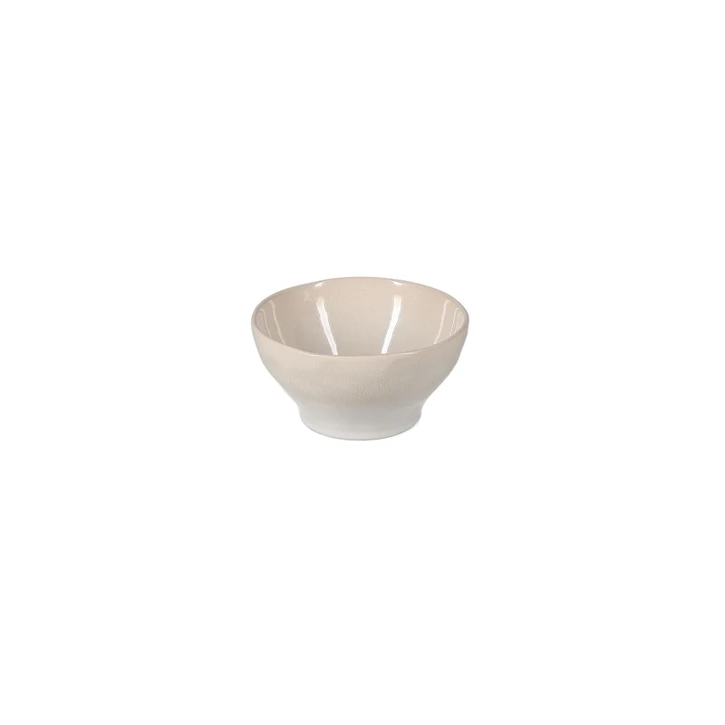 Rocca Kom 14,5xH7,5cm beige