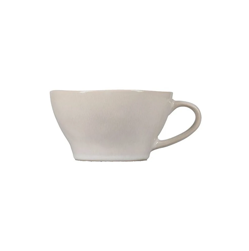 Beker 50cl beige Rocca