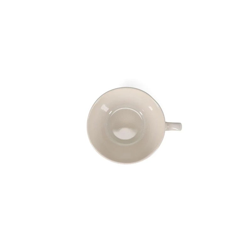Beker 50cl beige Rocca