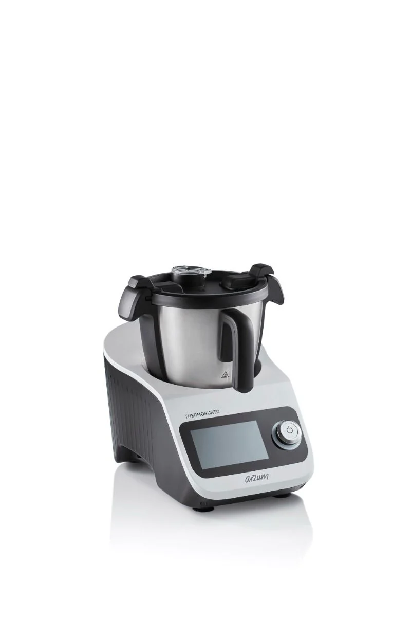 ARZUM THERMOGUSTO MULTIFUNCTIONELE SMART KEUKENMACHINE