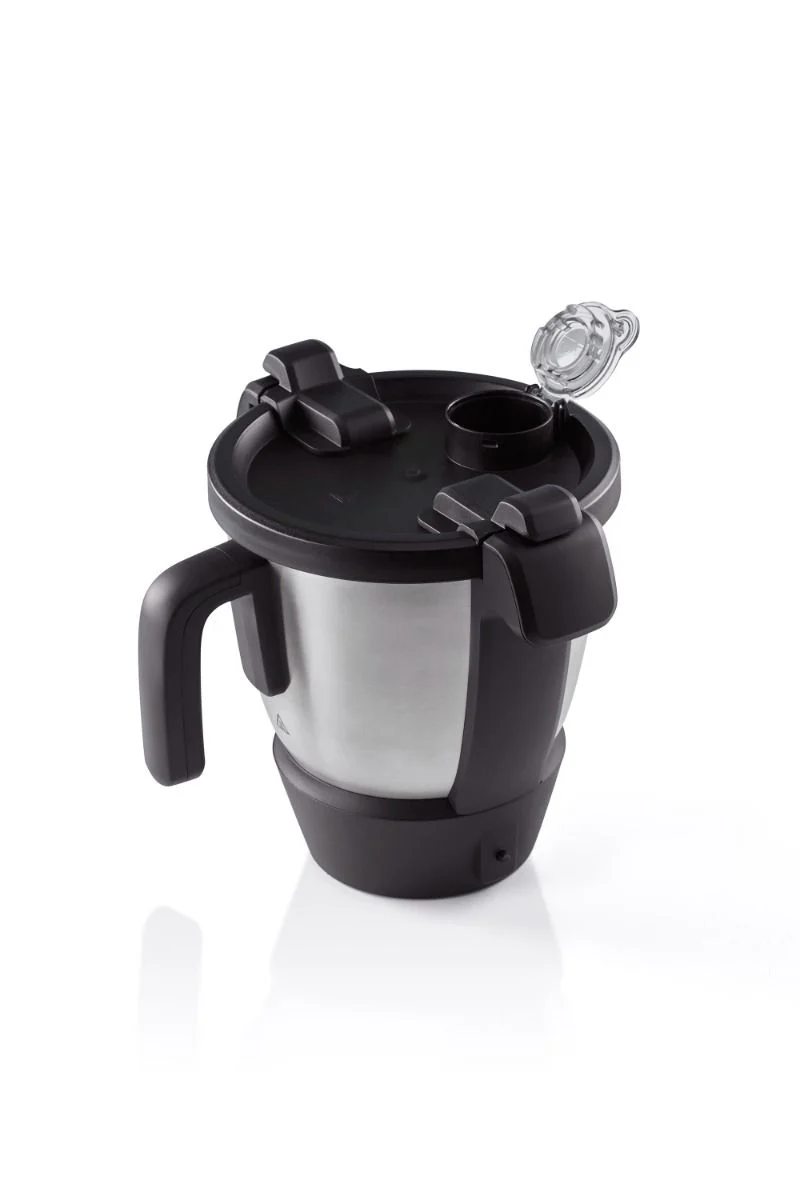 ARZUM THERMOGUSTO MULTIFUNCTIONELE SMART KEUKENMACHINE