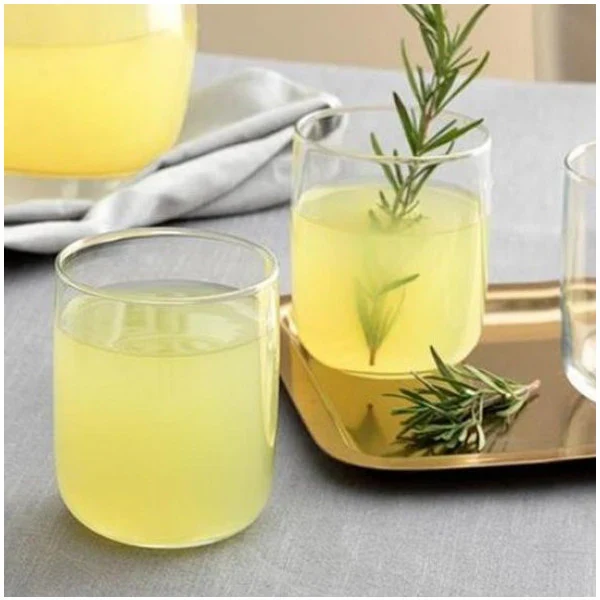 Pasabahce Iconic drinkglazen | 3 stuks | 280 ml