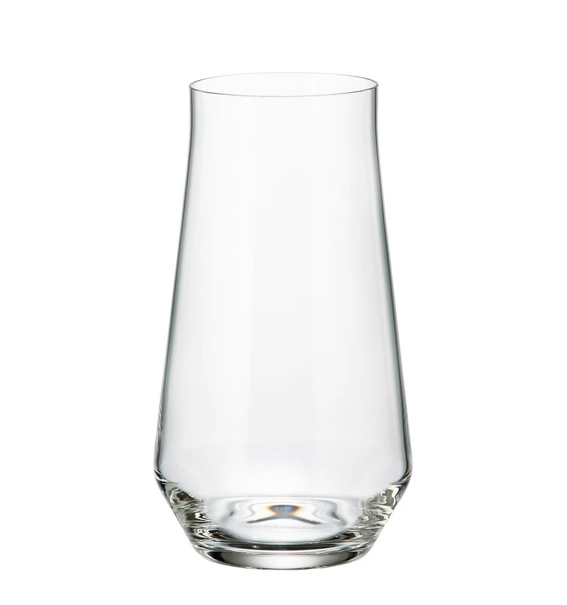 Cry Alca 6 Delig Drink Glazenset 480 ML