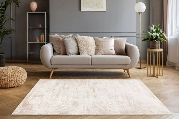 BATUCCI NAPOLI NLI 503 TAUPE Japandi -Eenkleurig