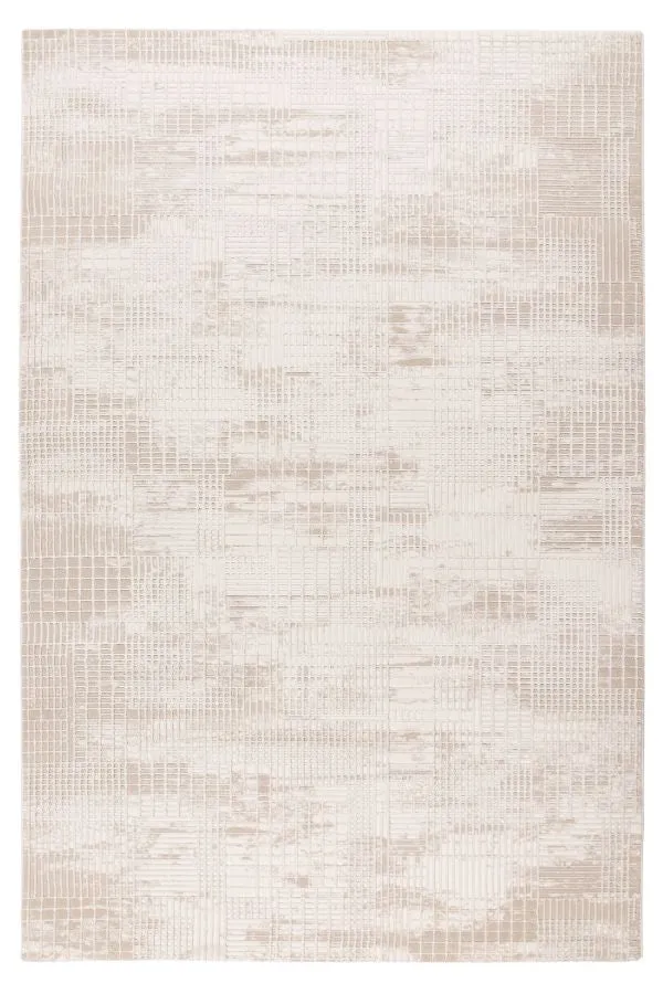 BATUCCI NAPOLI NLI 503 TAUPE Japandi -Eenkleurig