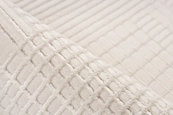 BATUCCI NAPOLI NLI 503 IVORY Japandi -Eenkleurig