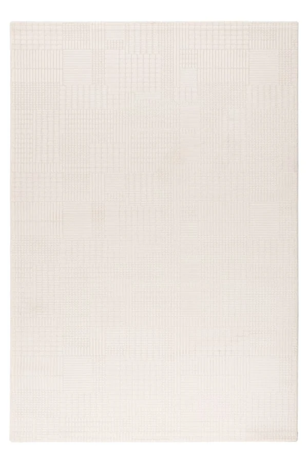 BATUCCI NAPOLI NLI 503 IVORY Japandi -Eenkleurig