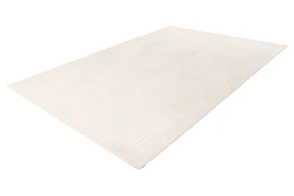 BATUCCI NAPOLI NLI 503 IVORY Japandi -Eenkleurig