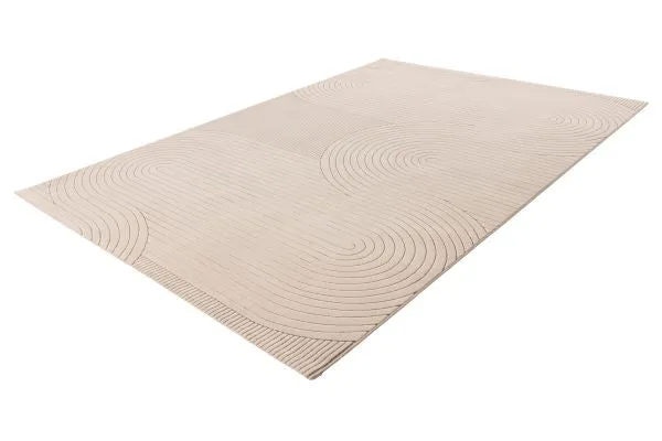 BATUCCI NAPOLI NLI 502 TAUPE Japandi -Eenkleurig