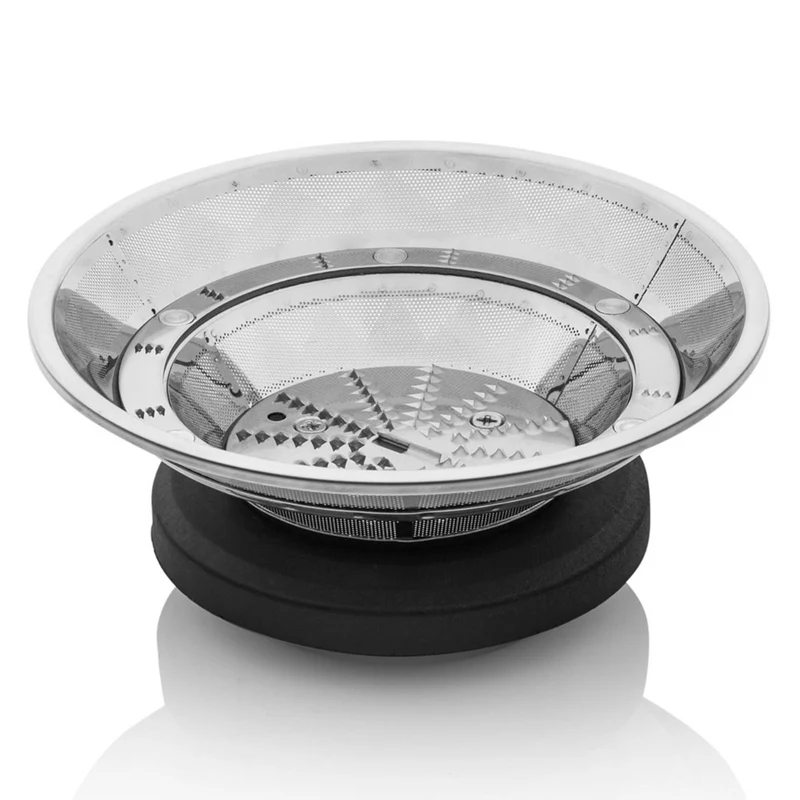 ARZUM MULTIVIT SAPCENTRIFUGE | INOX