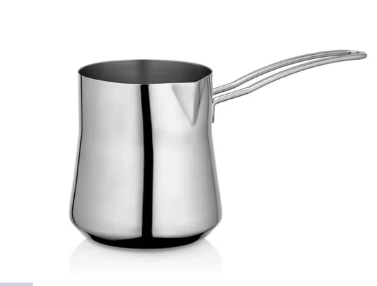 RVS KULE CEZVE / KANNETJE 550 ML