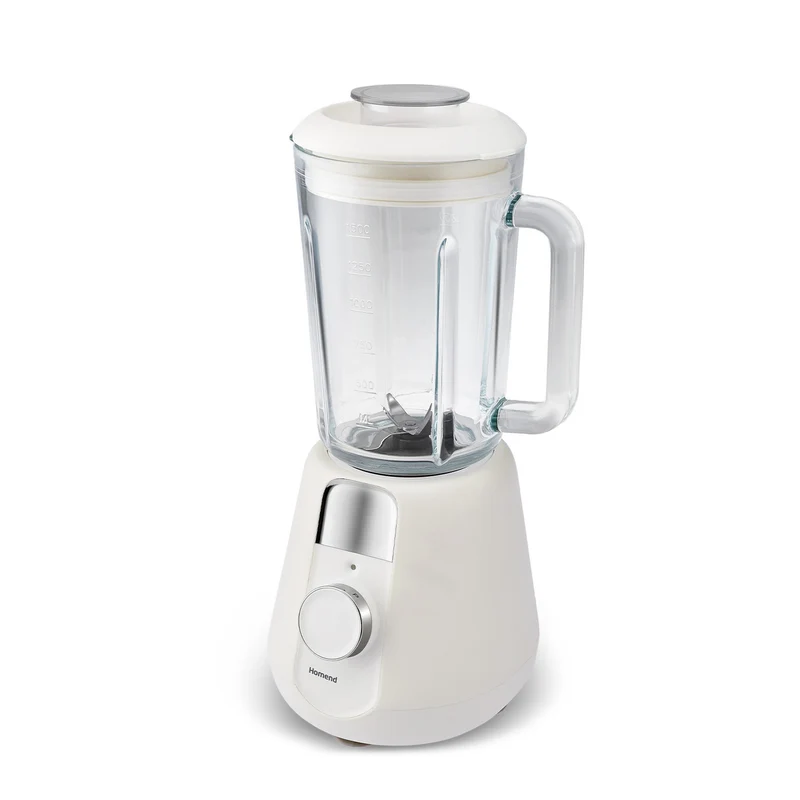Karaca Homend Vintage Blenderset 4927H craem 1000W