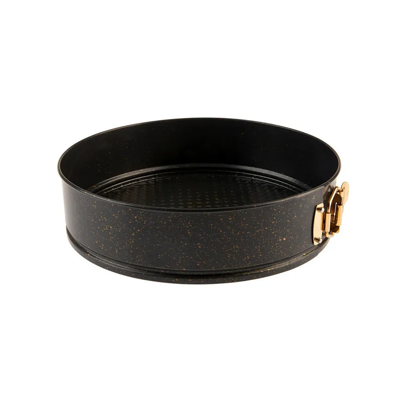 Karaca Black Gold Springvorm 26cm
