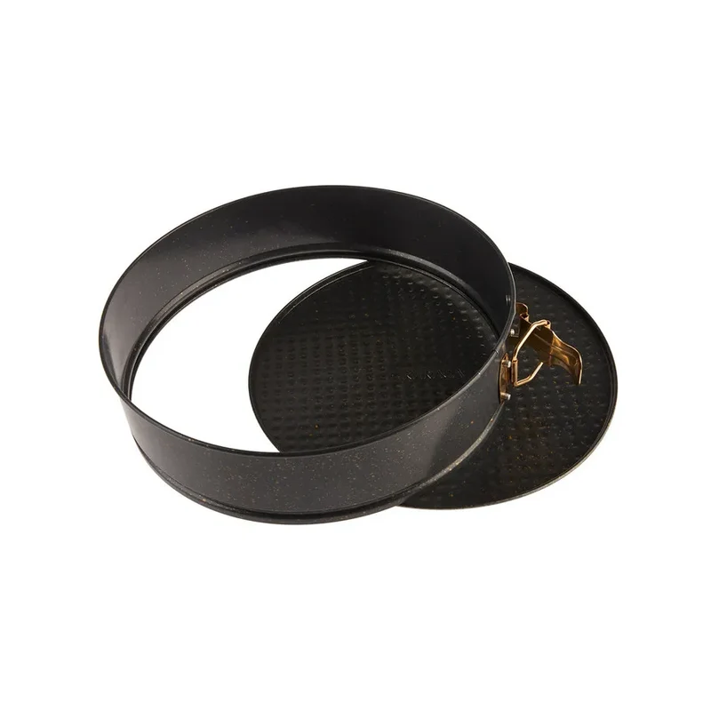 Karaca Black Gold Springvorm 26cm