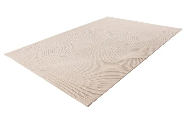 BATUCCI NAPOLI NLI 501 TAUPE - Japandi -Eenkleurig