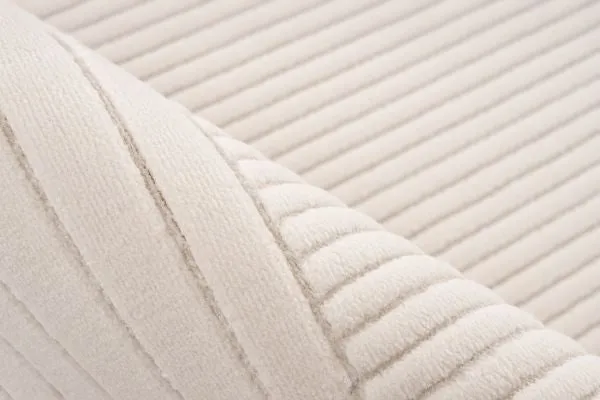 BATUCCI NAPOLI NLI 502 IVORY Japandi -Eenkleurig
