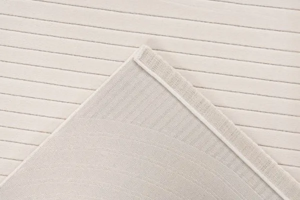 BATUCCI NAPOLI NLI 502 IVORY Japandi -Eenkleurig