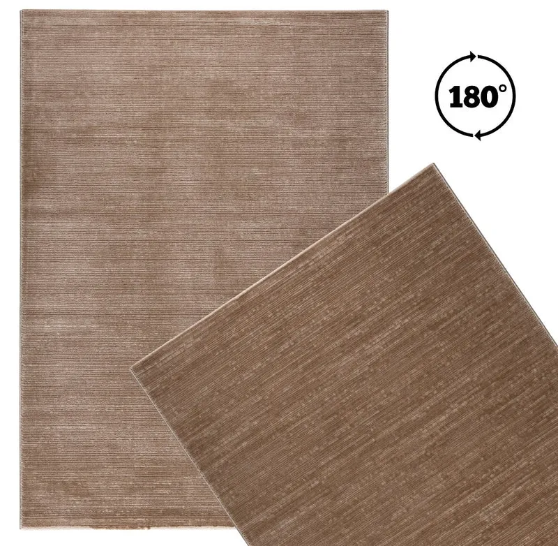 SEHRAZAT LIMA 2050 HALI DARK BEIGE