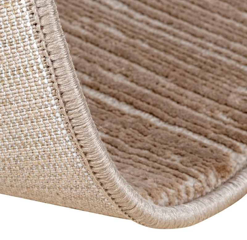 SEHRAZAT LIMA 2050 HALI DARK BEIGE