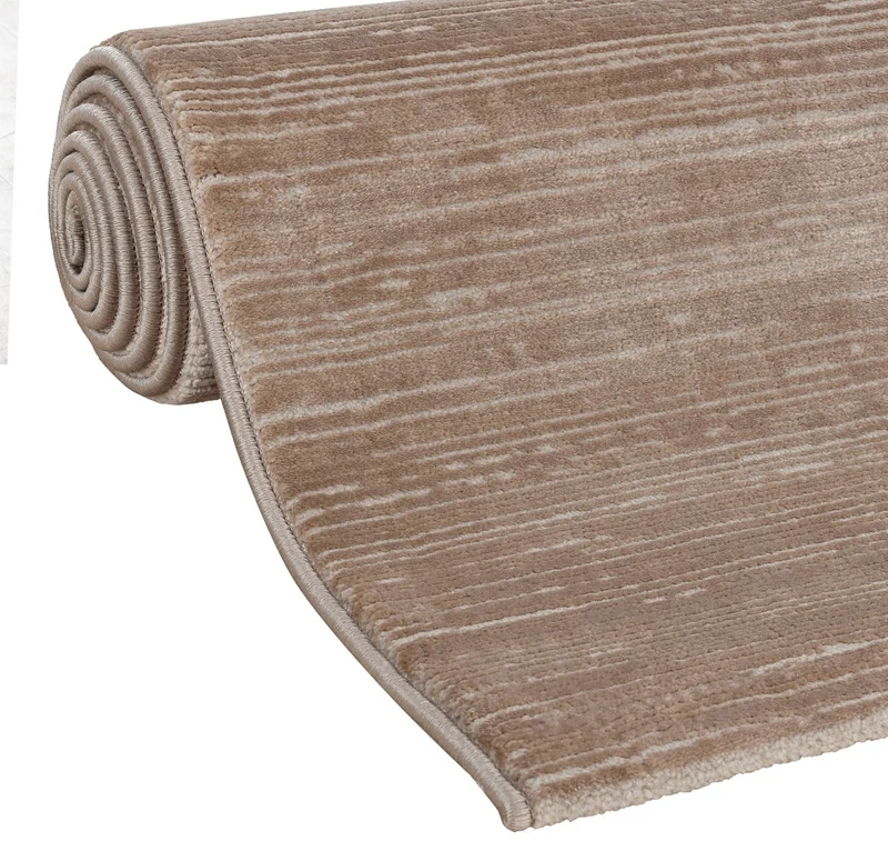 SEHRAZAT LIMA 2050 HALI DARK BEIGE