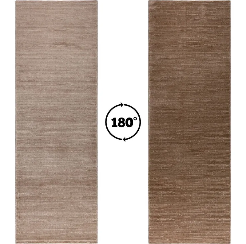 SEHRAZAT LIMA 2050 HALI DARK BEIGE
