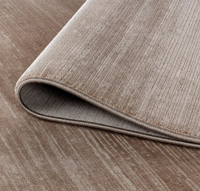 SEHRAZAT LIMA 2050 HALI DARK BEIGE