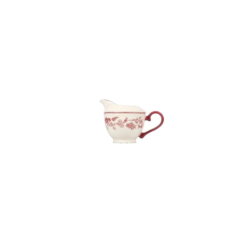 Melk-/sauskan 18cl burgundy Cyril