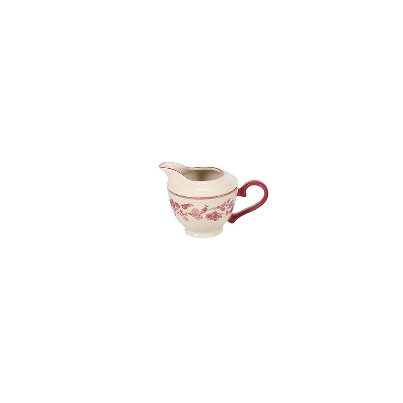 Melk-/sauskan 18cl burgundy Cyril