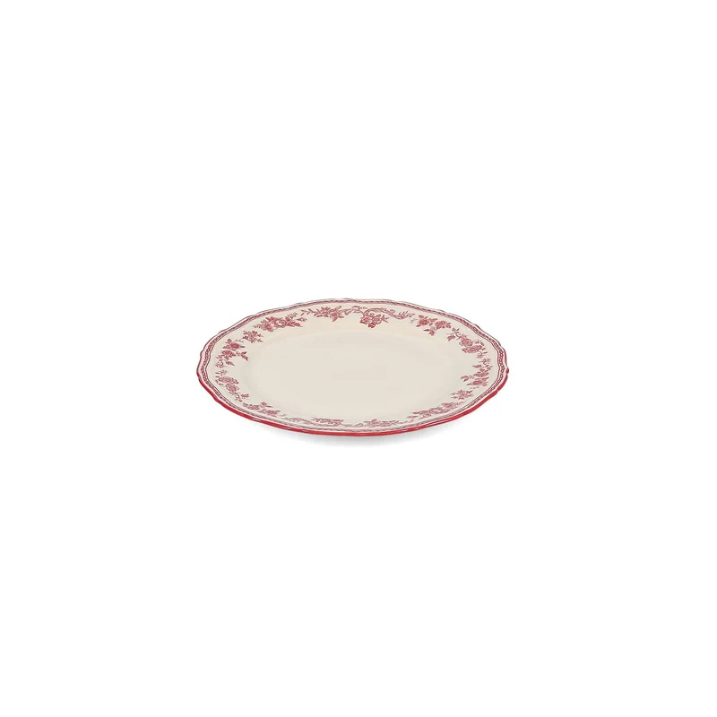 Plat bord 21,5cm burgundy Cyril