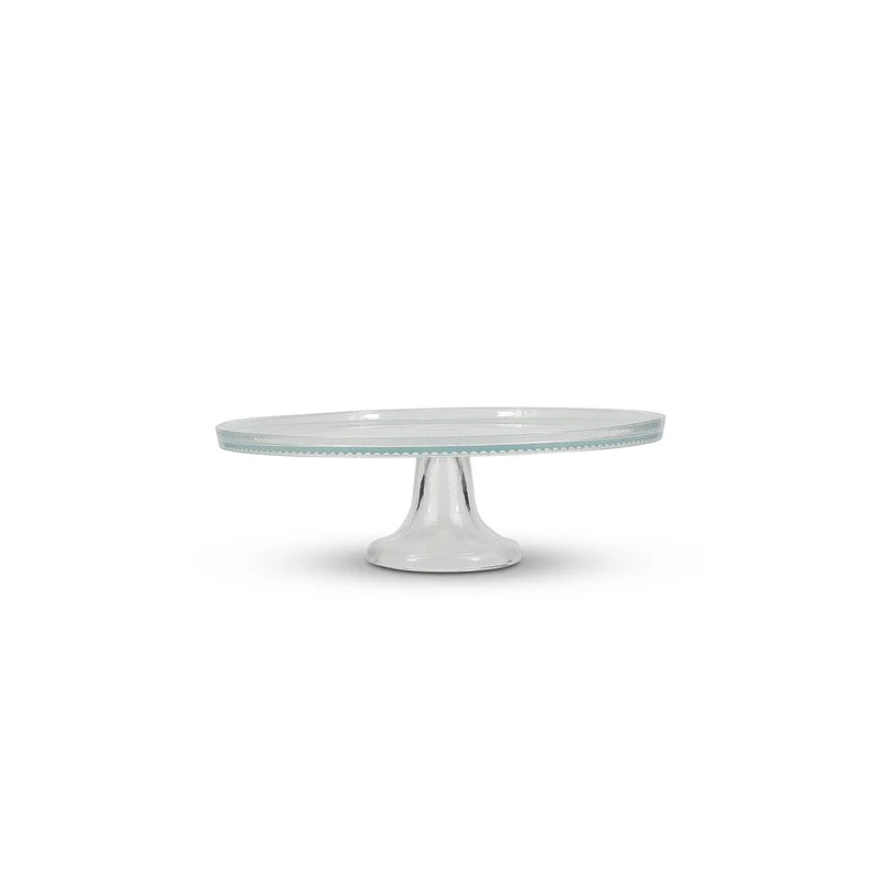 Taartplateau 28xH8,5cm Aristo