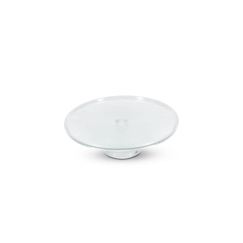 Taartplateau 28xH8,5cm Aristo