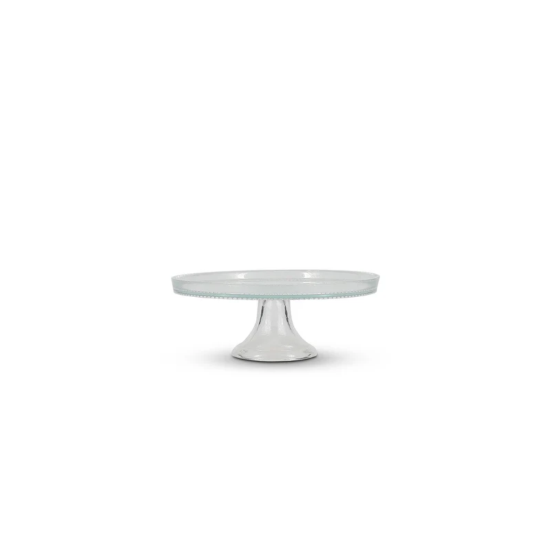 Taartplateau 21xH8cm Aristo