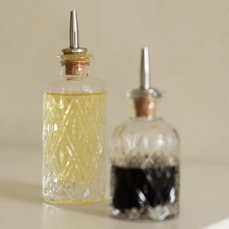 Bitters fles 14cl Bar