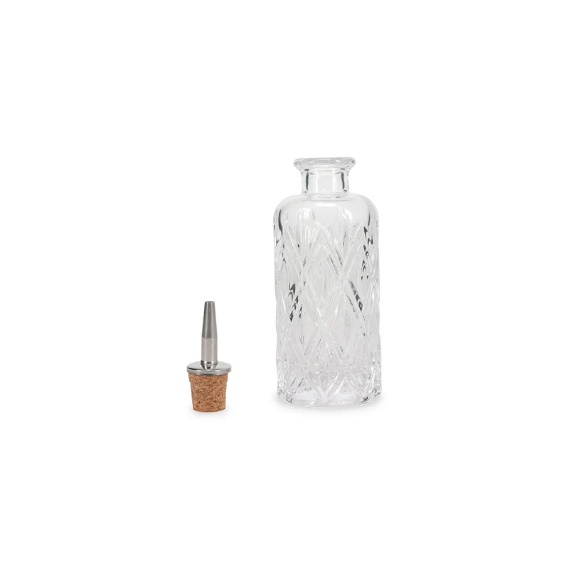 Bitters fles 18cl Bar