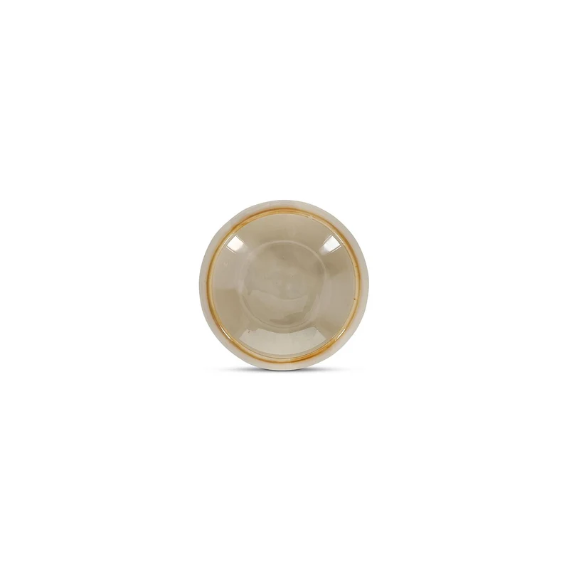 Kom 15,5xH6cm pearl Aroma